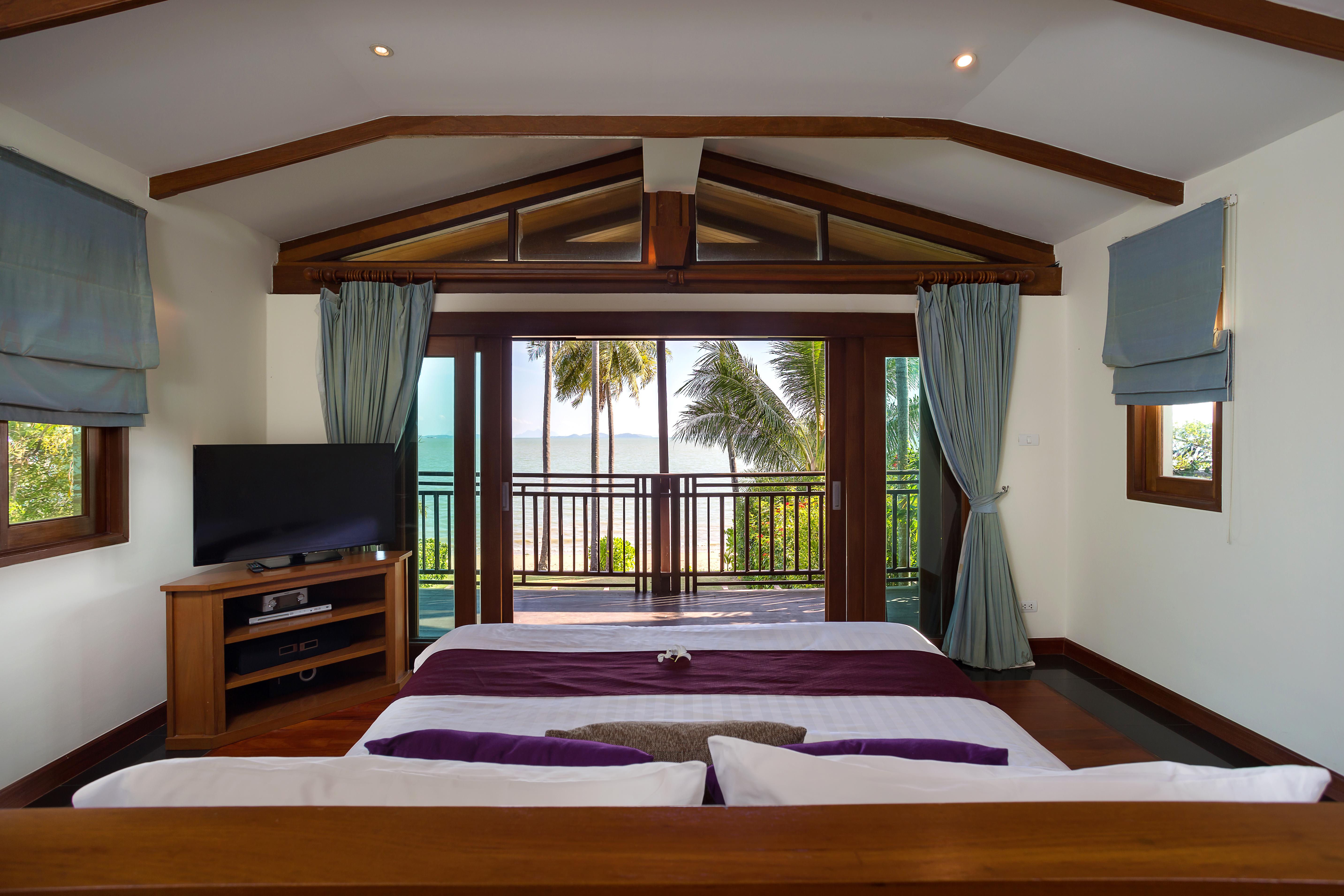 Barcelo Coconut Island, Phuket Exterior foto A bedroom at the resort