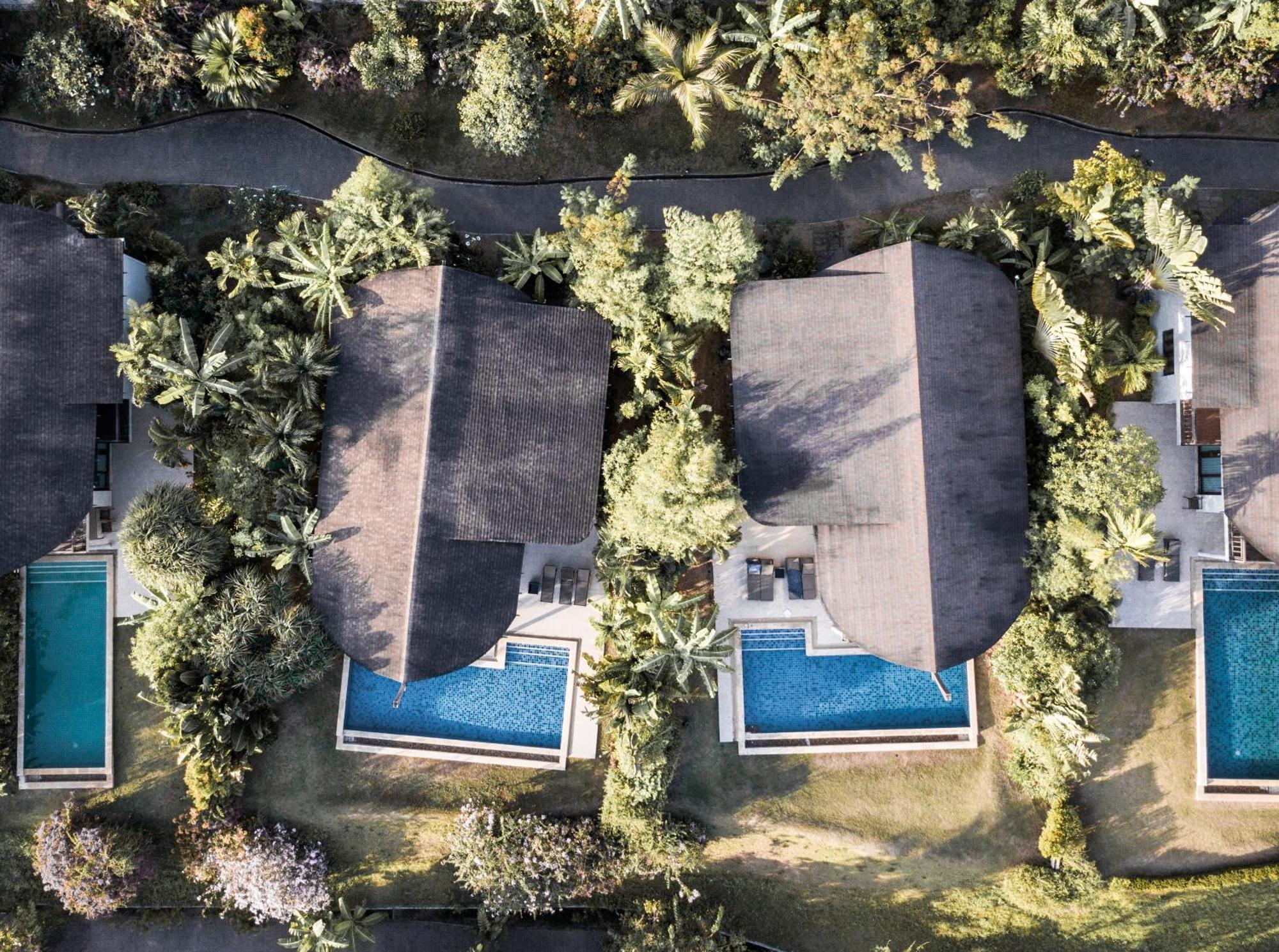 Barcelo Coconut Island, Phuket Exterior foto