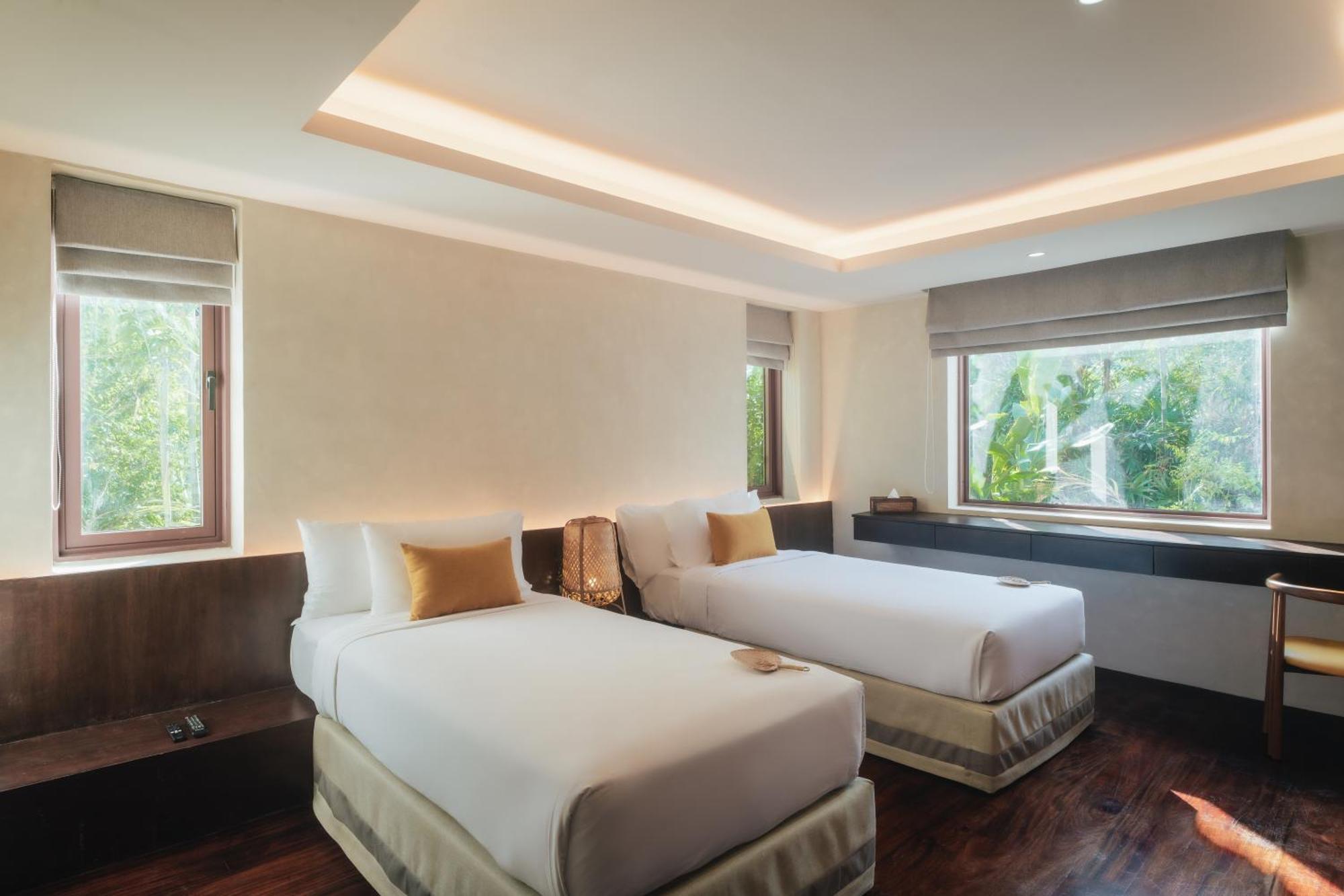 Barcelo Coconut Island, Phuket Exterior foto Deluxe Twin Room