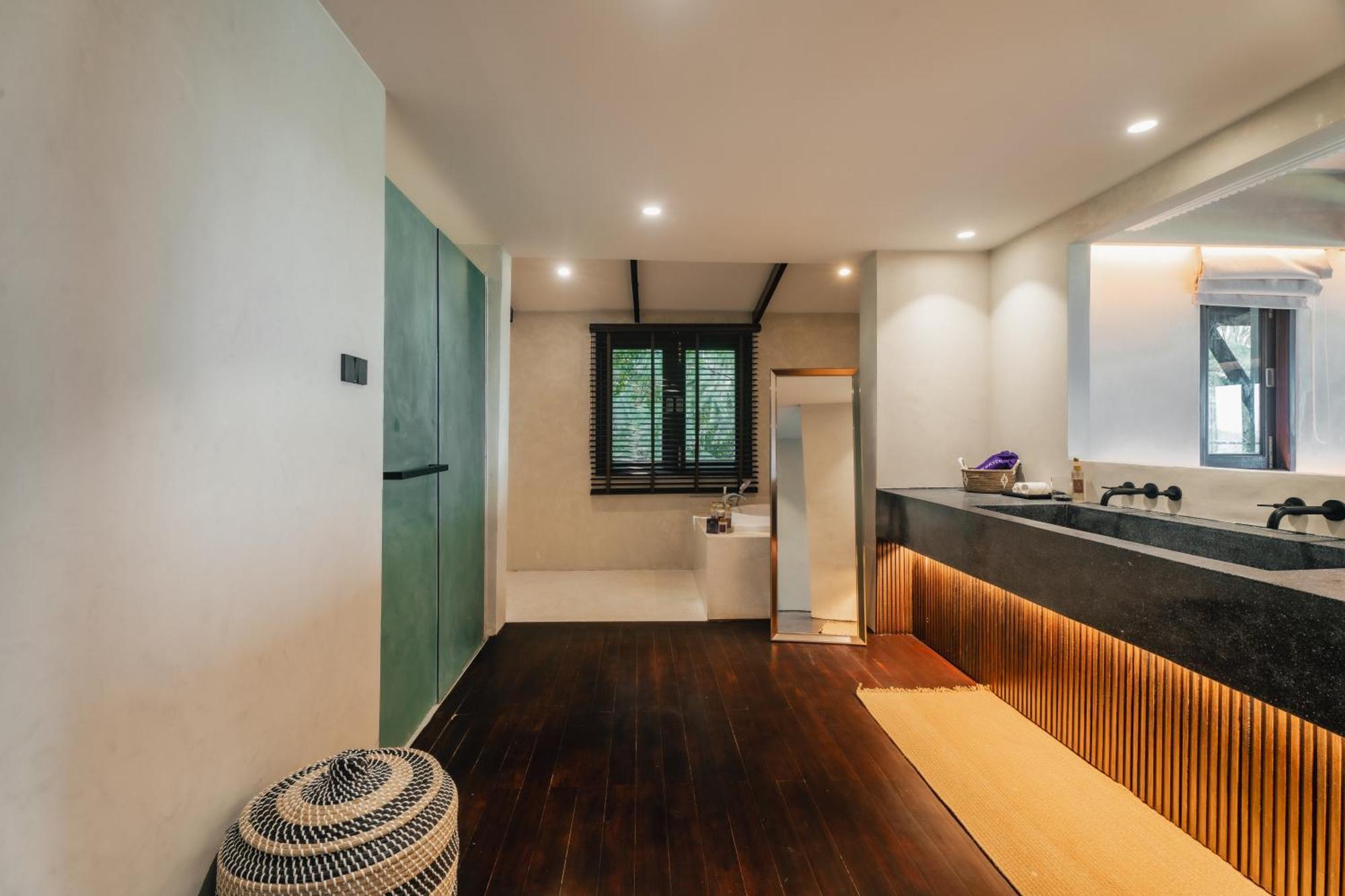 Barcelo Coconut Island, Phuket Exterior foto The kitchen