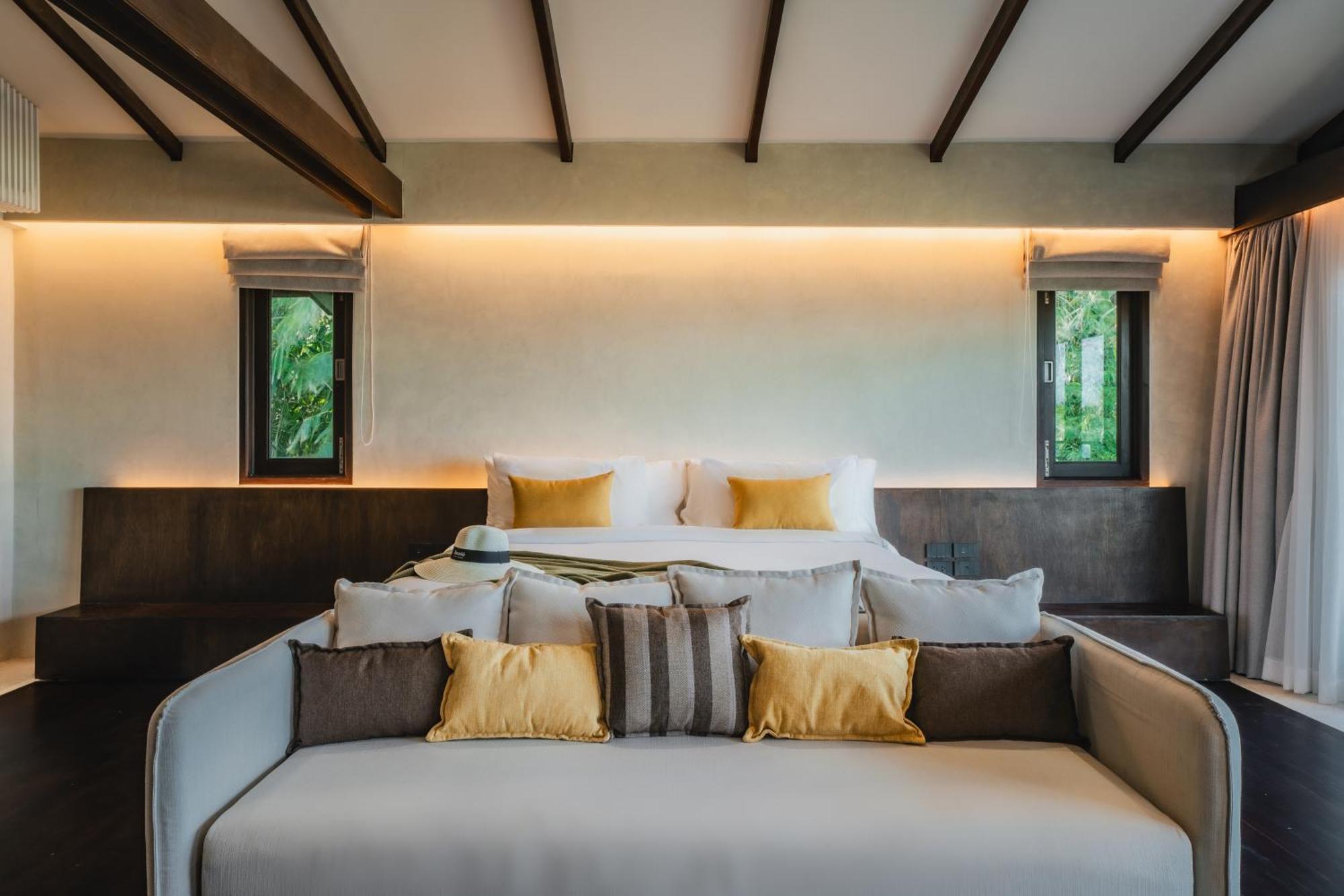 Barcelo Coconut Island, Phuket Exterior foto Bedroom