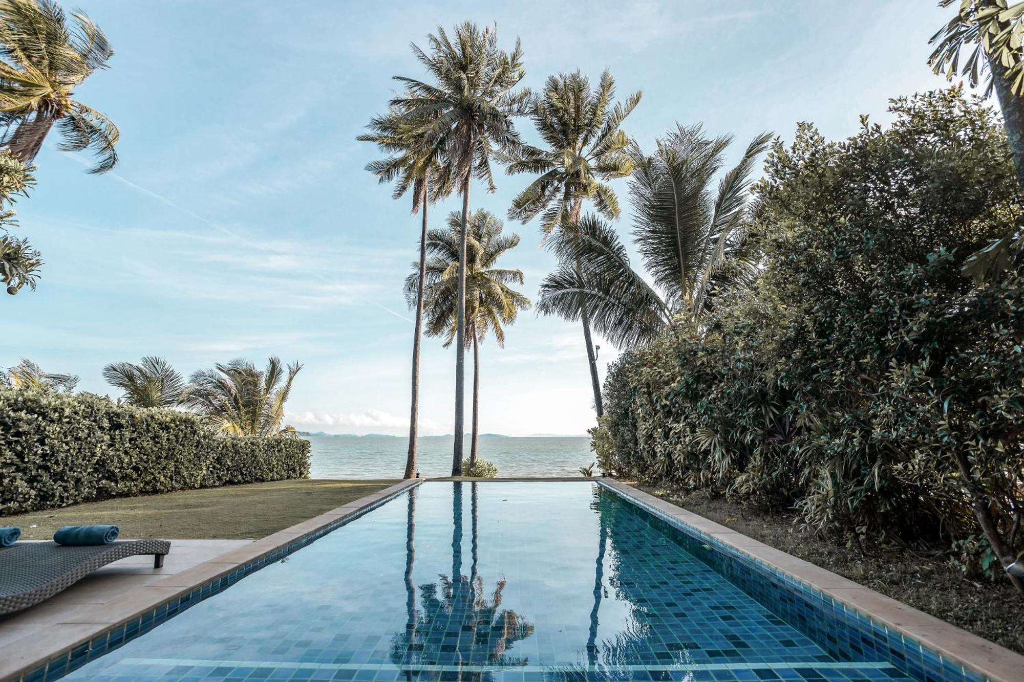 Barcelo Coconut Island, Phuket Exterior foto