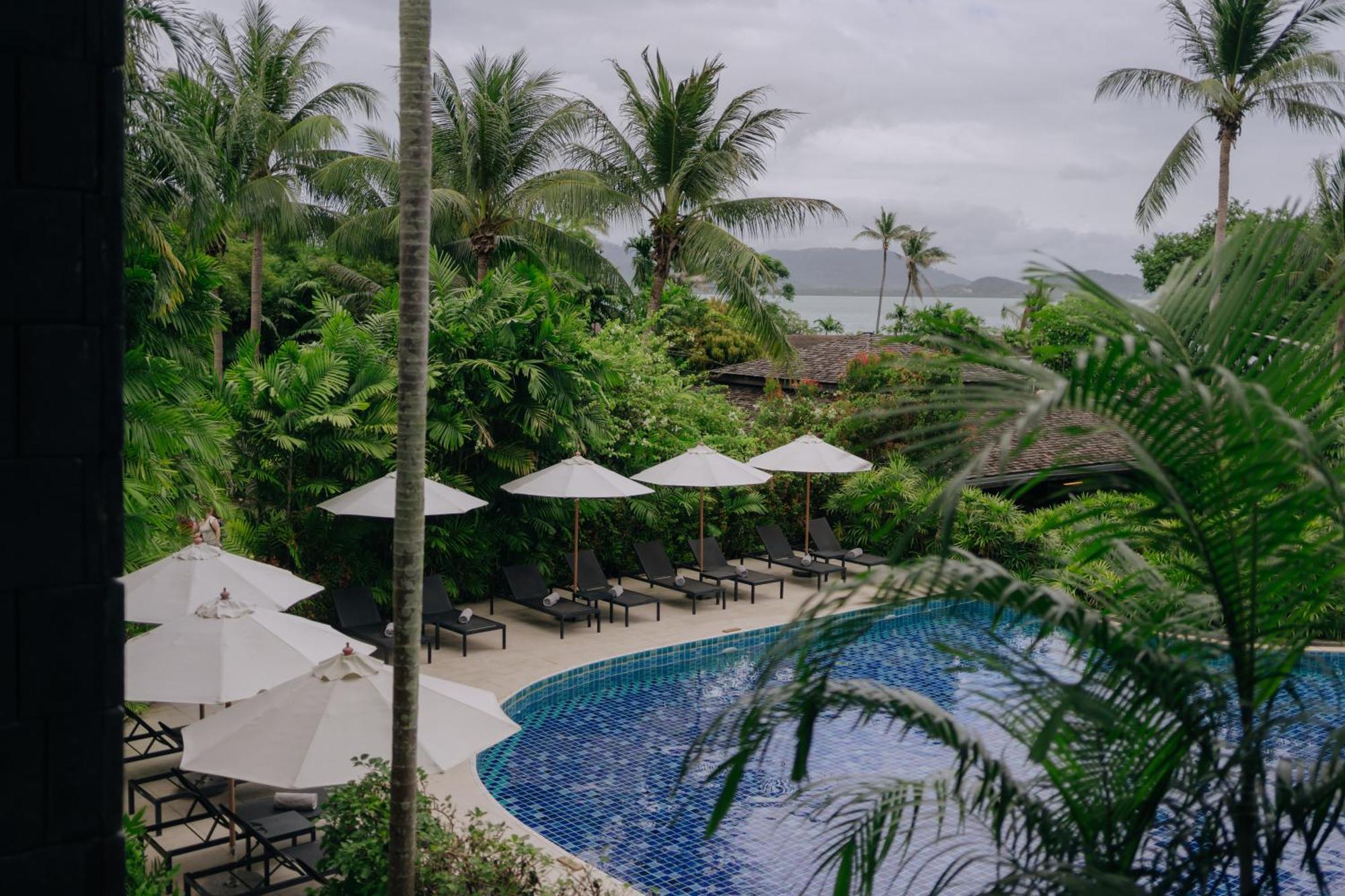 Barcelo Coconut Island, Phuket Exterior foto