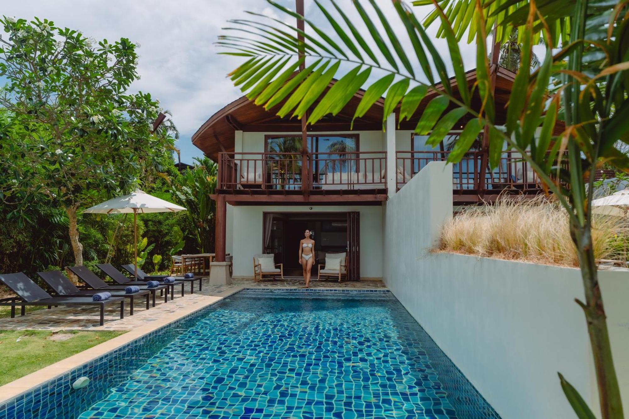 Barcelo Coconut Island, Phuket Exterior foto