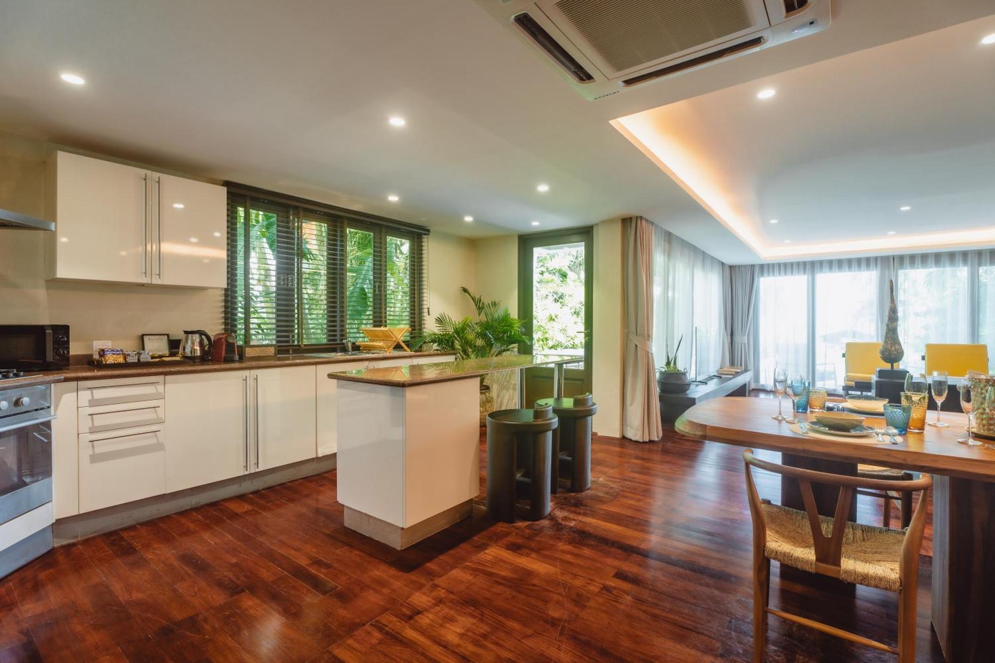 Barcelo Coconut Island, Phuket Exterior foto