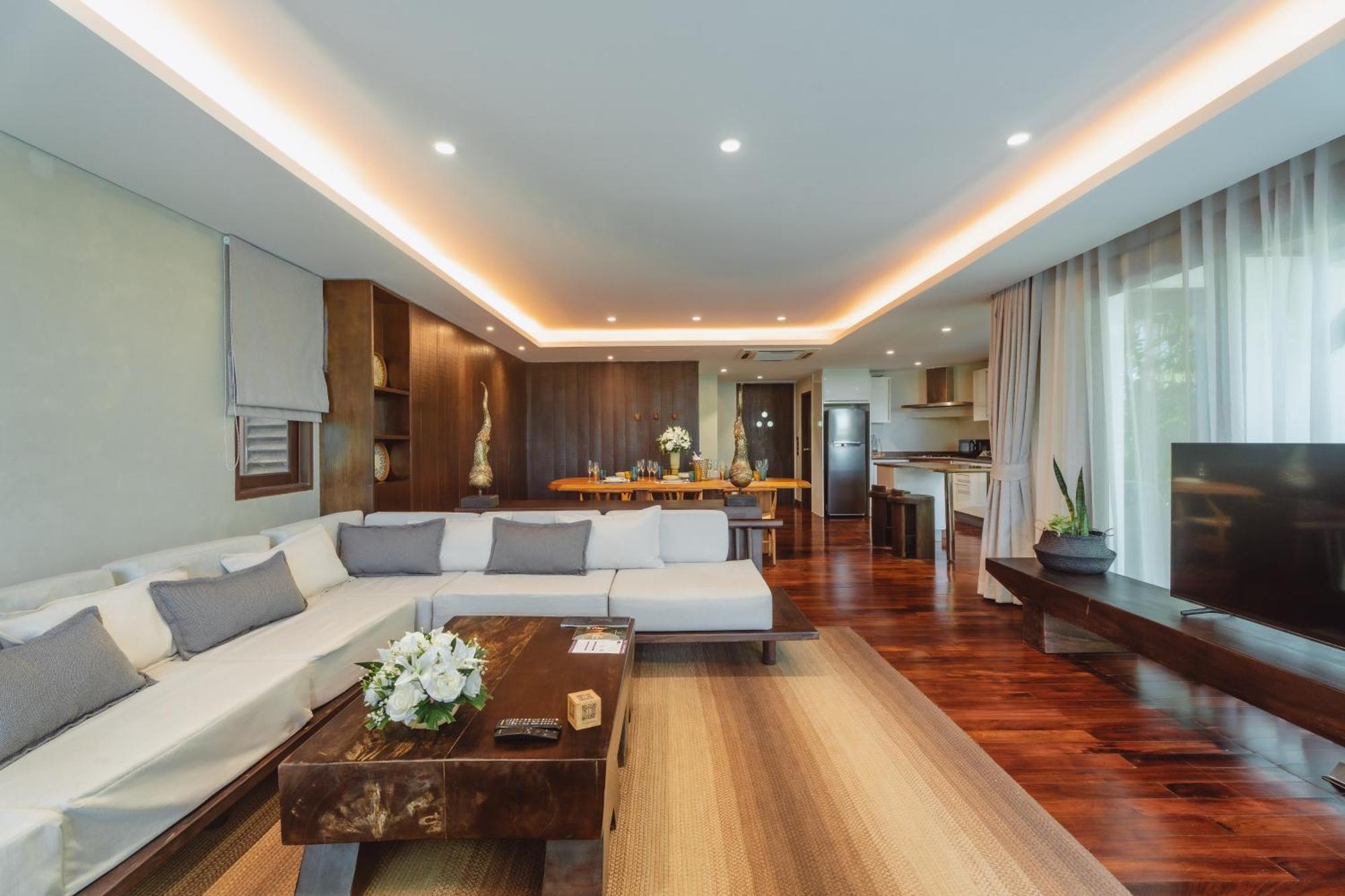 Barcelo Coconut Island, Phuket Exterior foto