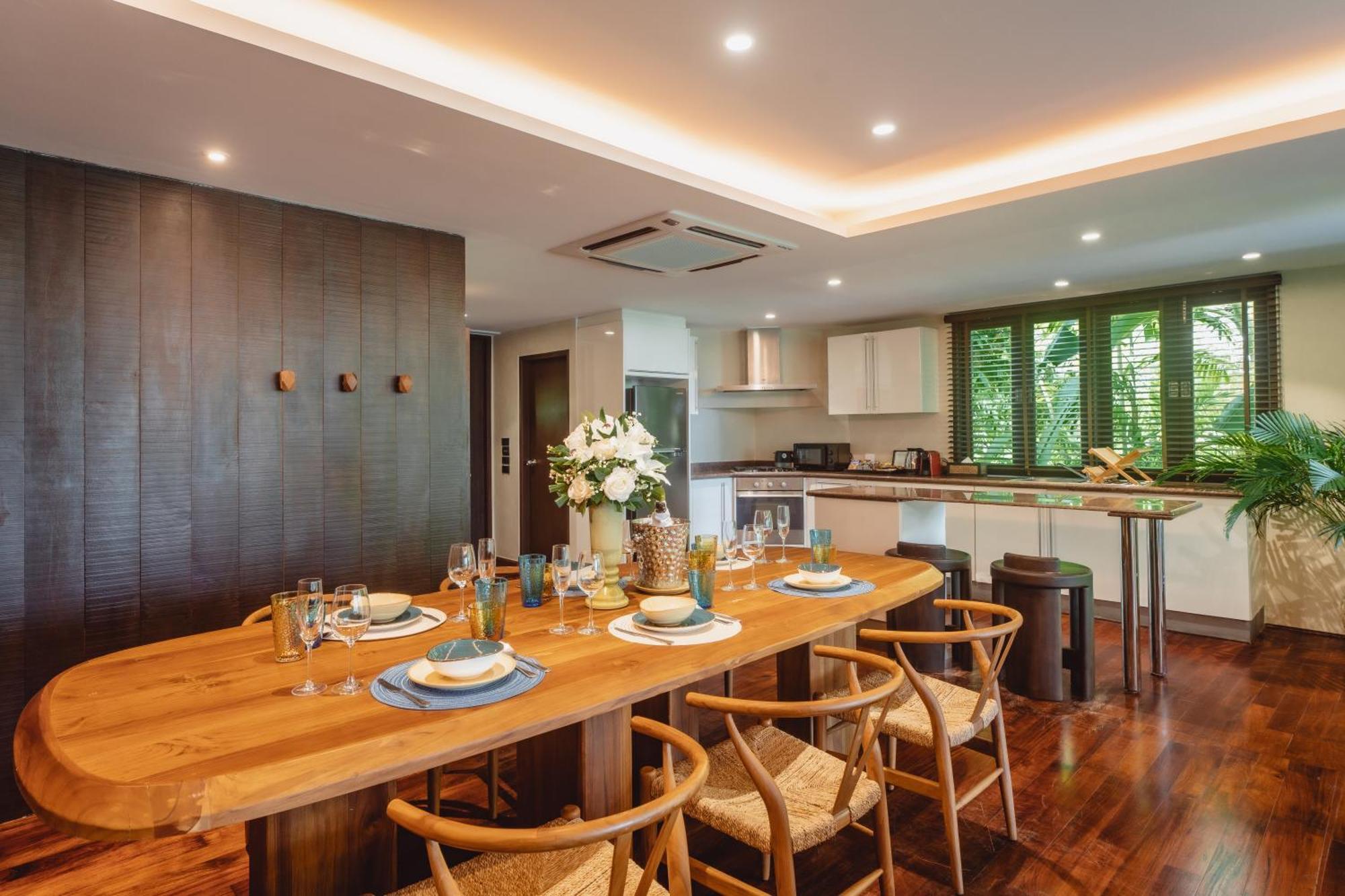 Barcelo Coconut Island, Phuket Exterior foto