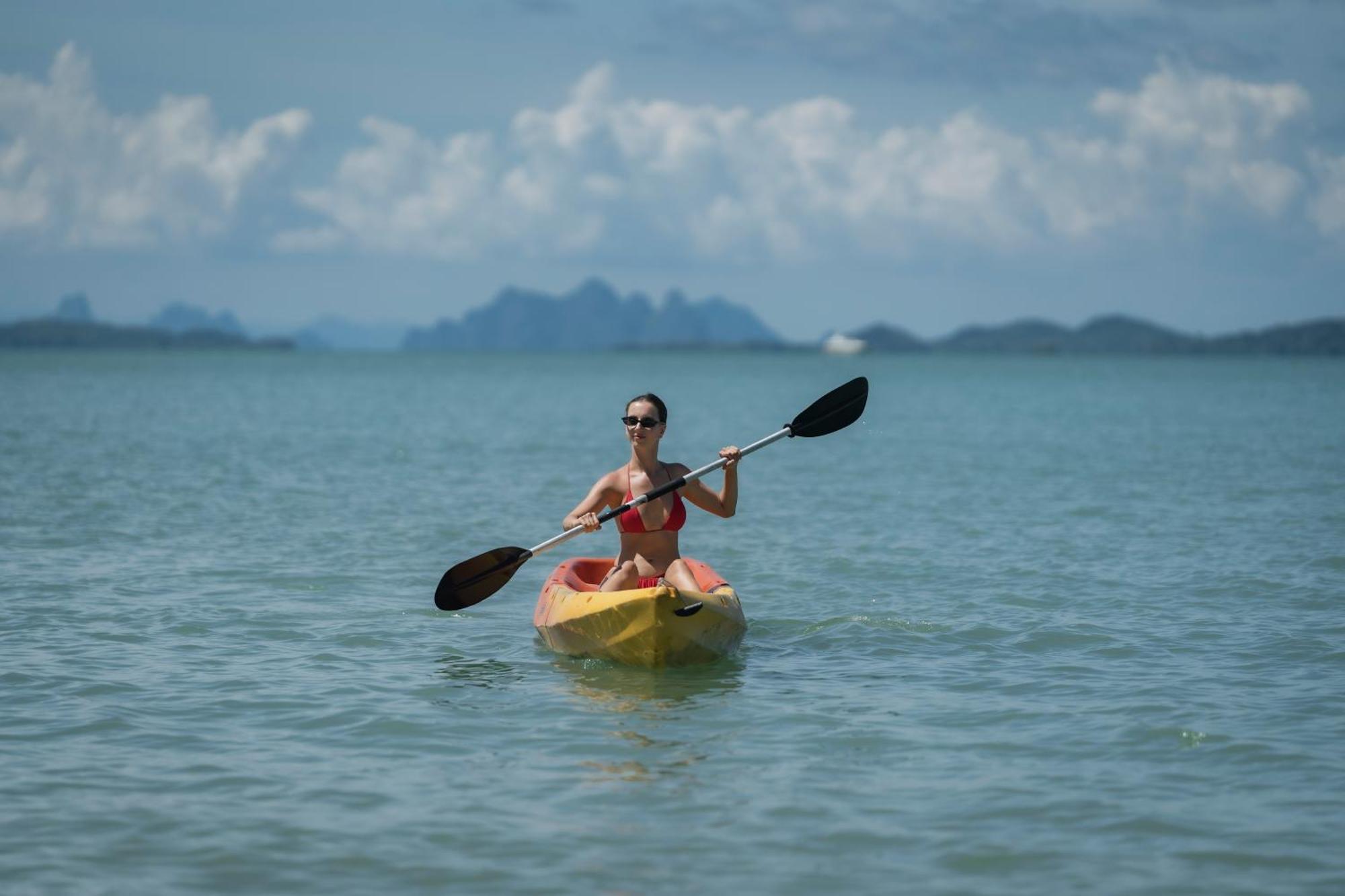 Barcelo Coconut Island, Phuket Exterior foto